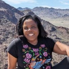 Dr. Valda Crowder